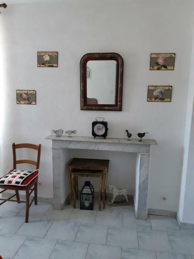 Casa San Salvadore Favalello Zewnętrze zdjęcie