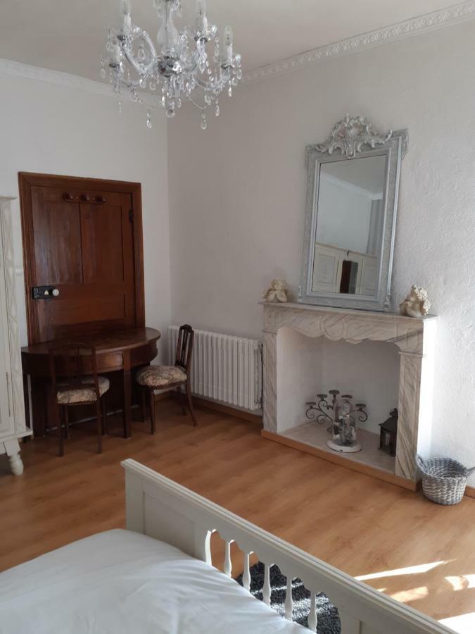 Casa San Salvadore Favalello Zewnętrze zdjęcie