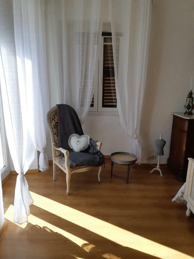 Casa San Salvadore Favalello Zewnętrze zdjęcie
