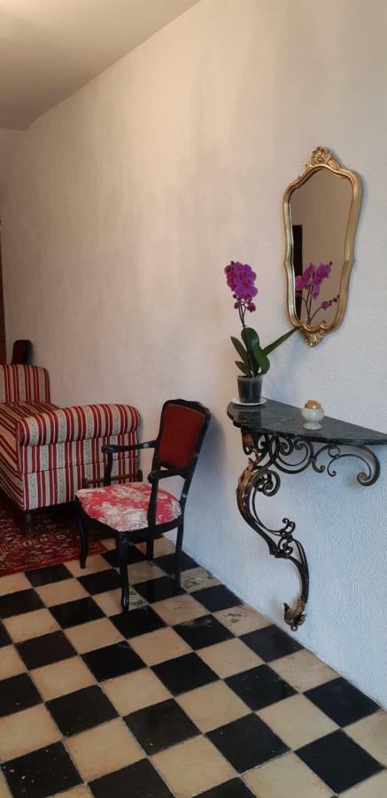 Casa San Salvadore Favalello Zewnętrze zdjęcie