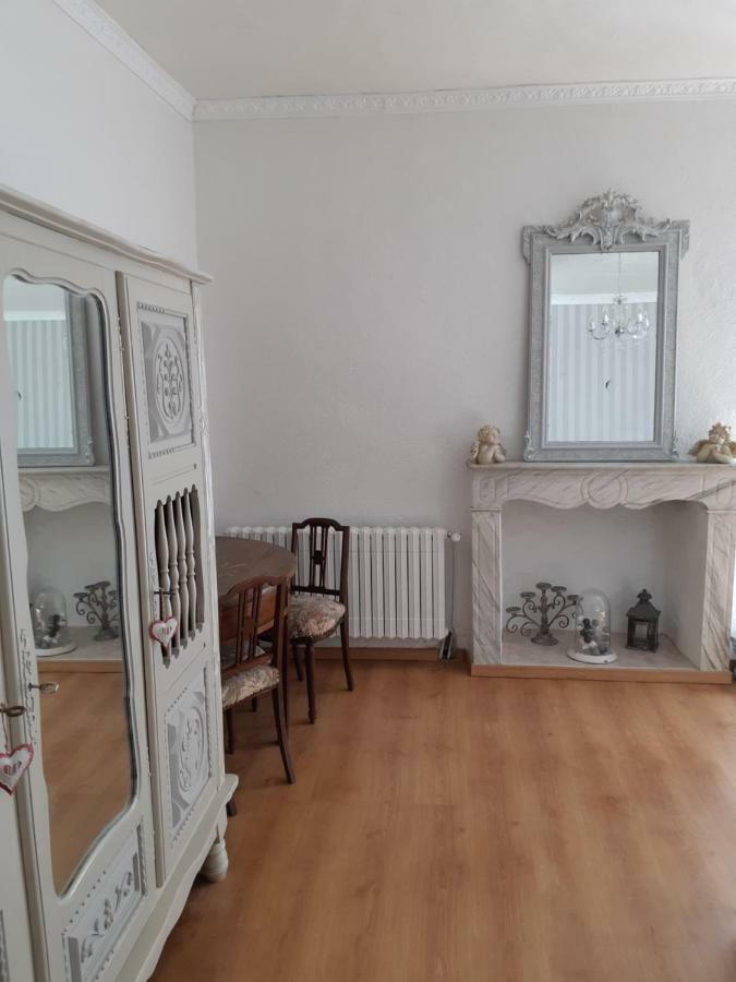 Casa San Salvadore Favalello Zewnętrze zdjęcie