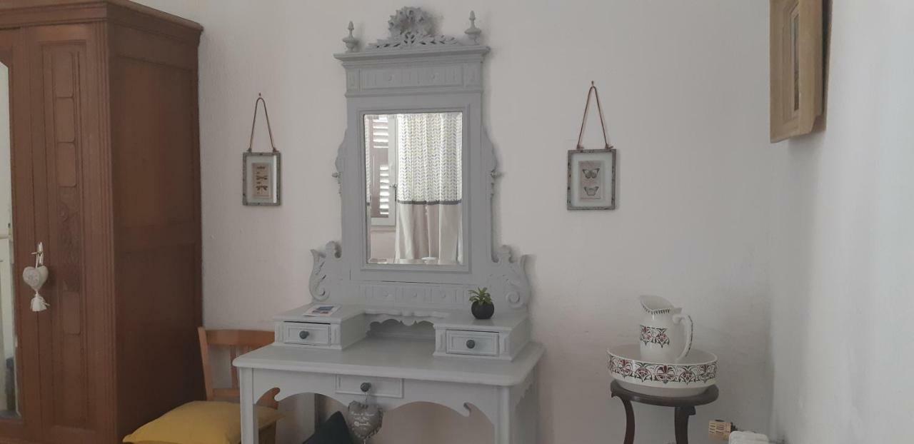 Casa San Salvadore Favalello Zewnętrze zdjęcie
