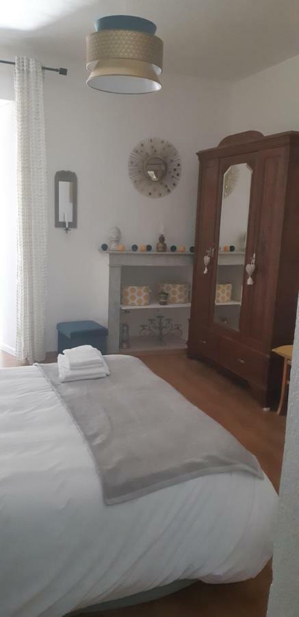 Casa San Salvadore Favalello Zewnętrze zdjęcie