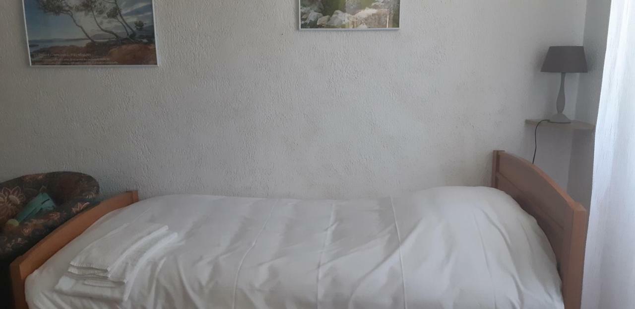 Casa San Salvadore Favalello Zewnętrze zdjęcie