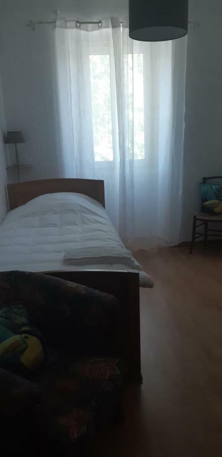 Casa San Salvadore Favalello Zewnętrze zdjęcie