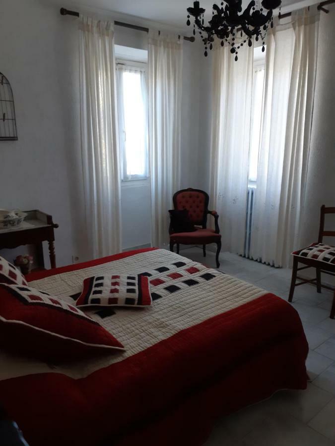 Casa San Salvadore Favalello Zewnętrze zdjęcie