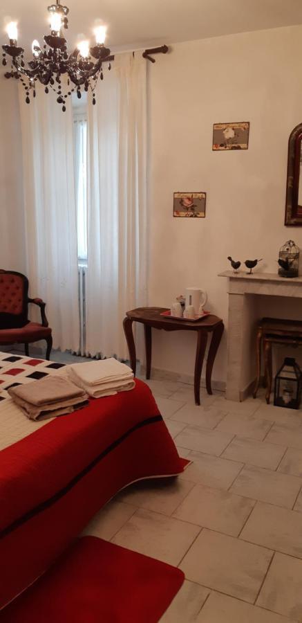 Casa San Salvadore Favalello Zewnętrze zdjęcie